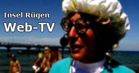 Insel Rügen Web TV